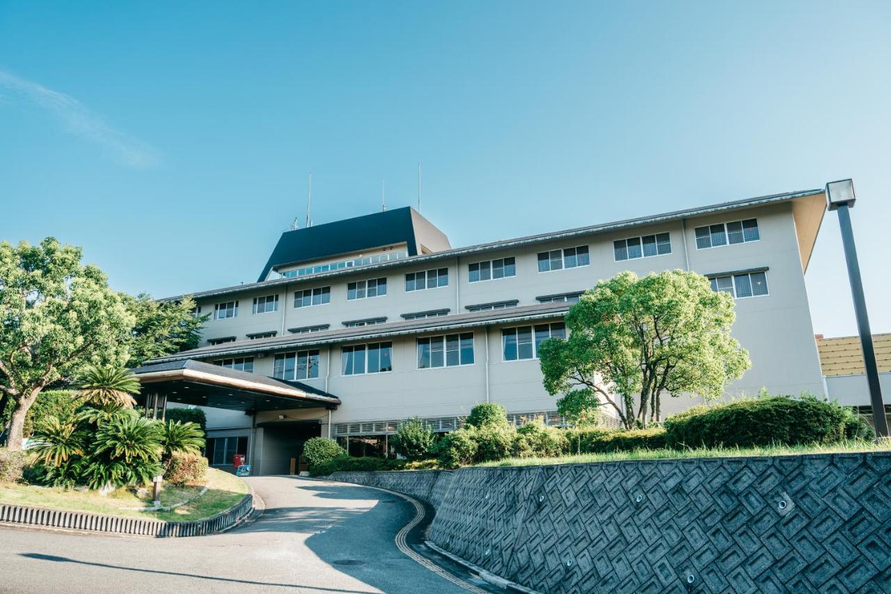 Kamenoi Hotel Tondabayashi Dış mekan fotoğraf