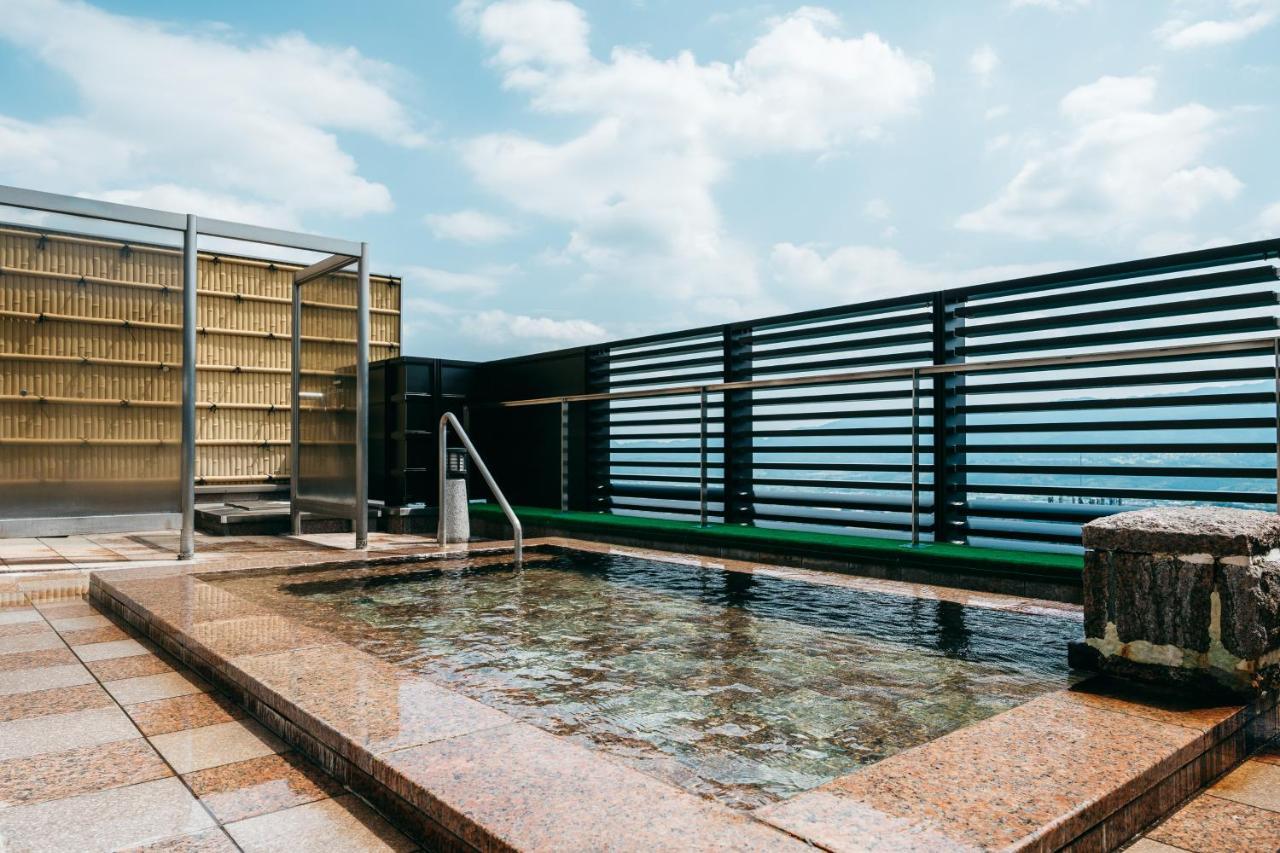 Kamenoi Hotel Tondabayashi Dış mekan fotoğraf