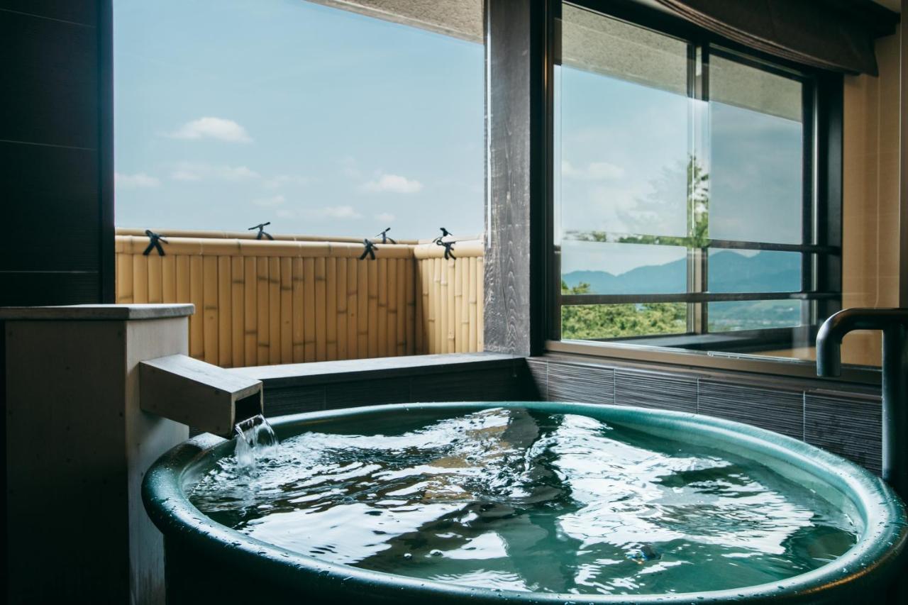 Kamenoi Hotel Tondabayashi Dış mekan fotoğraf