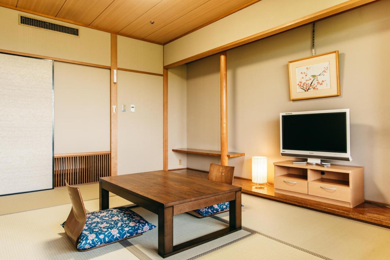 Kamenoi Hotel Tondabayashi Dış mekan fotoğraf
