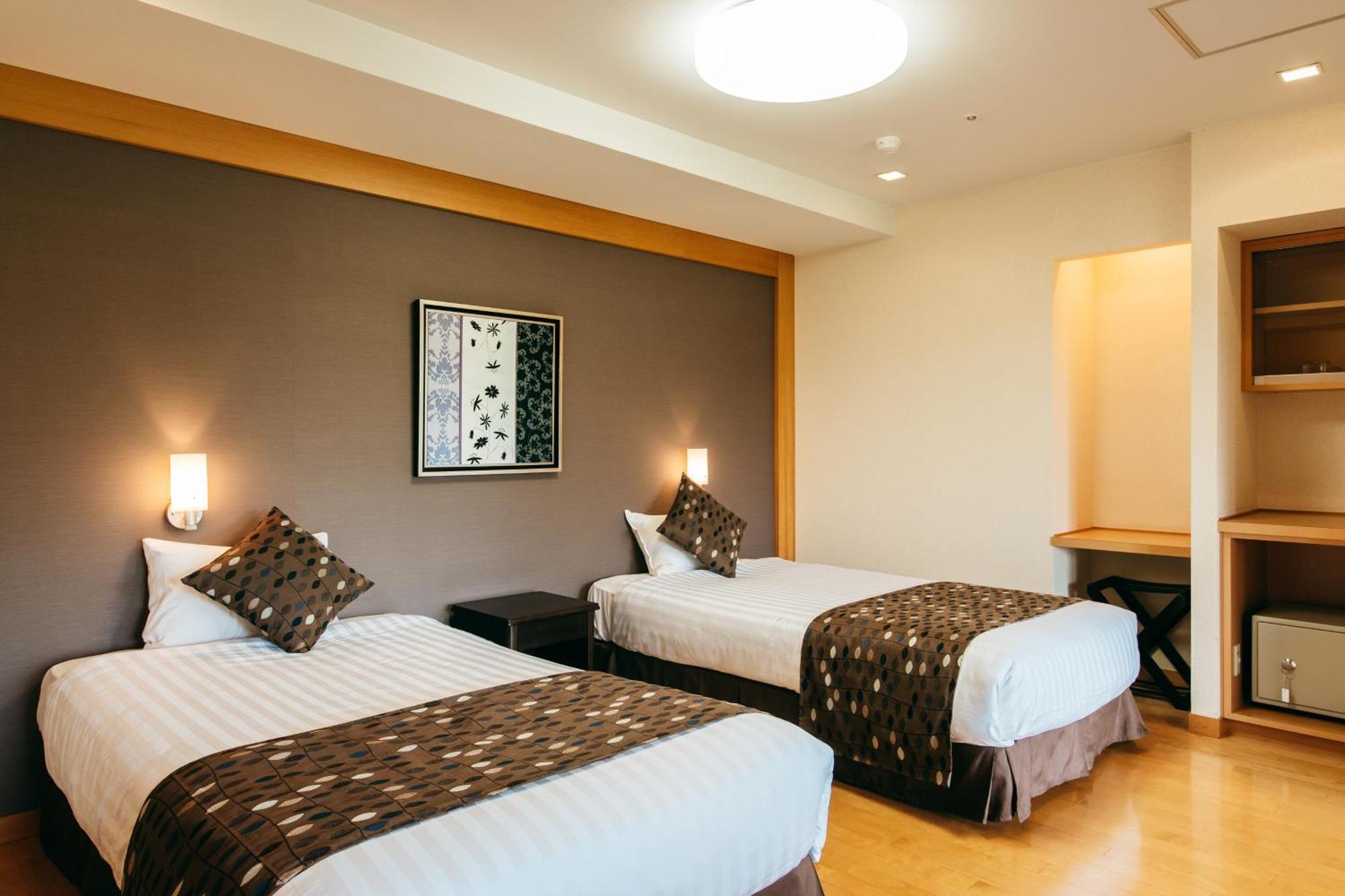 Kamenoi Hotel Tondabayashi Dış mekan fotoğraf