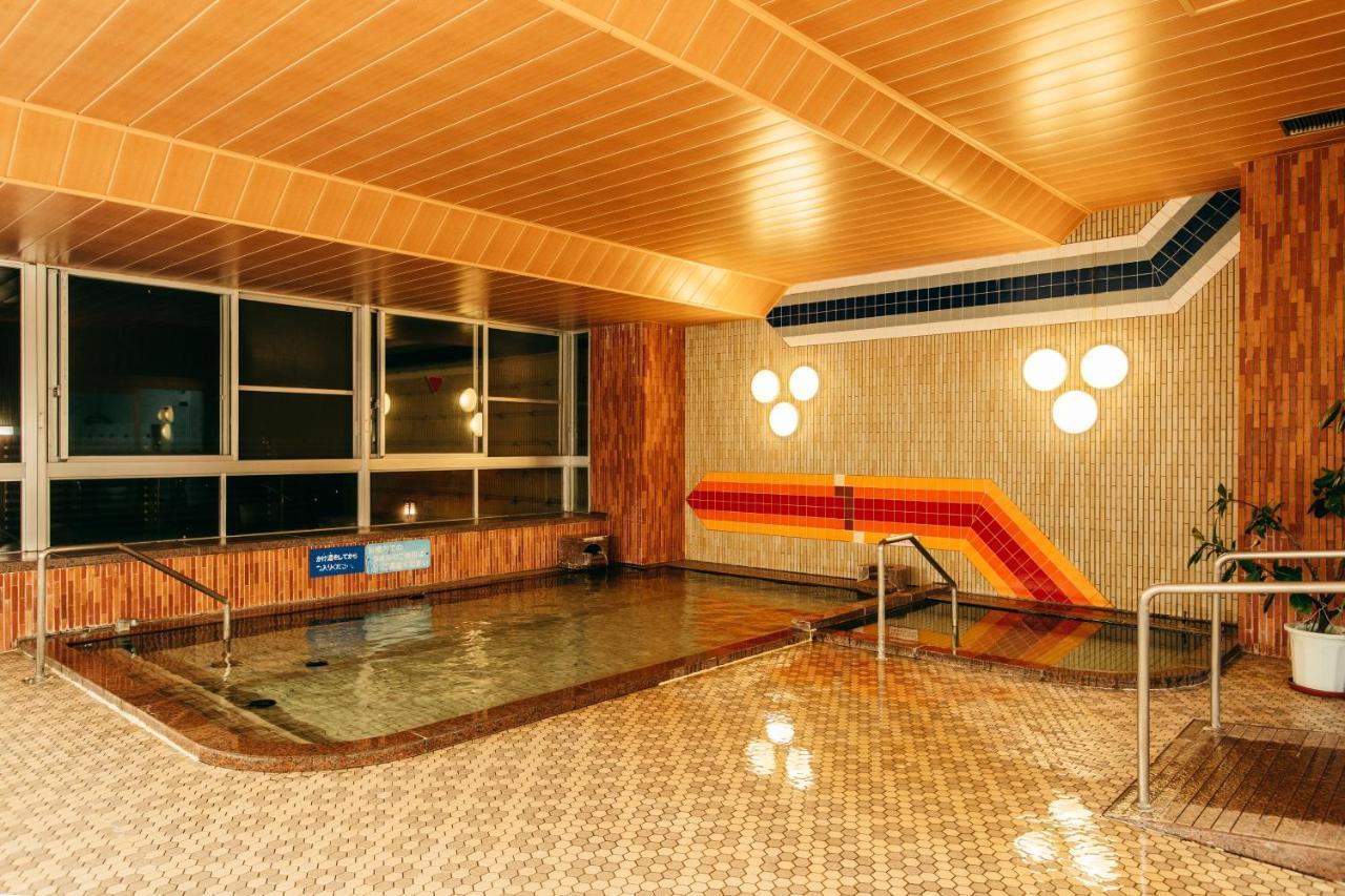 Kamenoi Hotel Tondabayashi Dış mekan fotoğraf