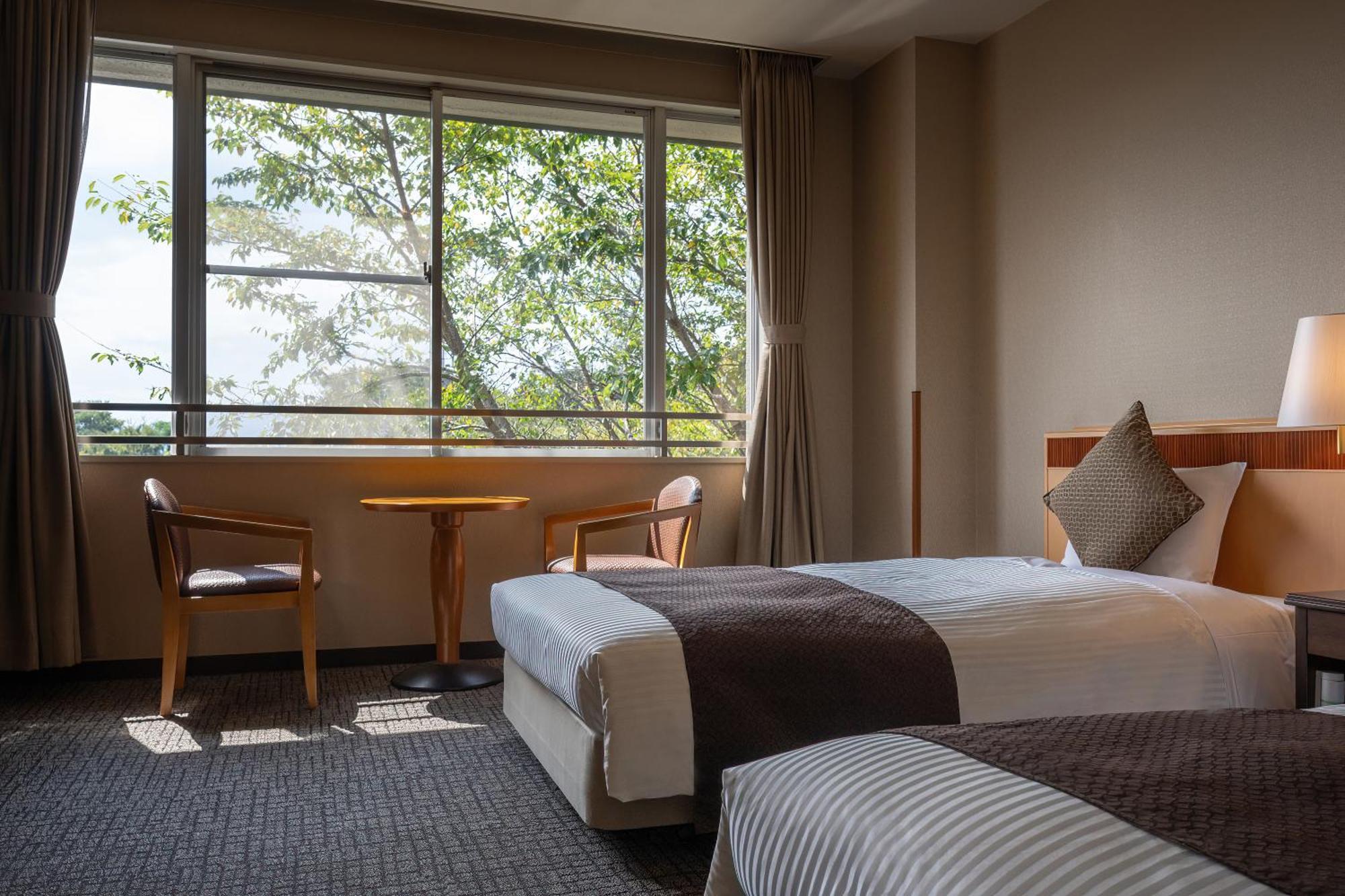 Kamenoi Hotel Tondabayashi Dış mekan fotoğraf