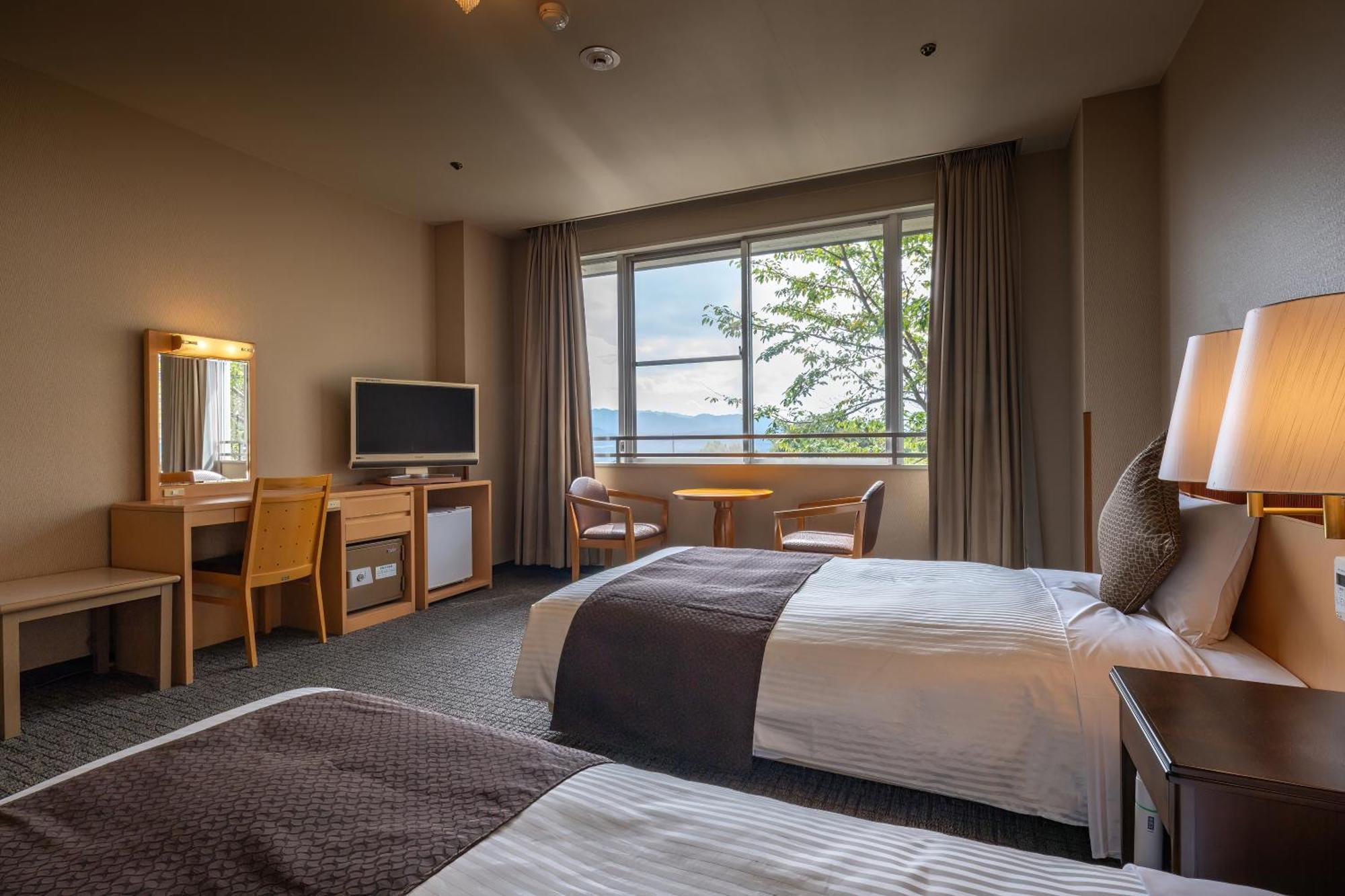 Kamenoi Hotel Tondabayashi Dış mekan fotoğraf