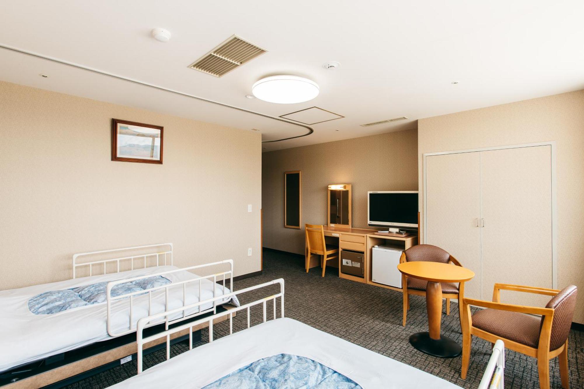 Kamenoi Hotel Tondabayashi Dış mekan fotoğraf